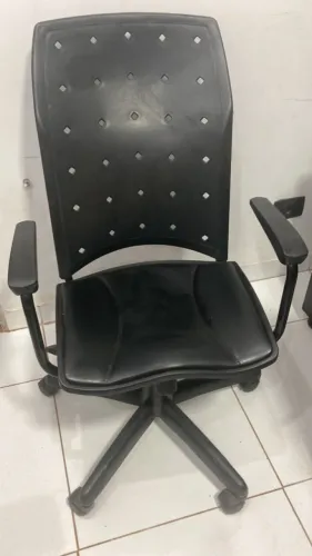 Cadeira presidente