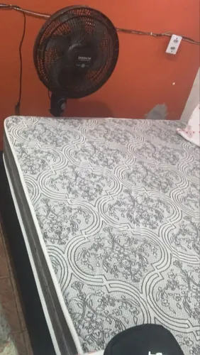 Cama casal