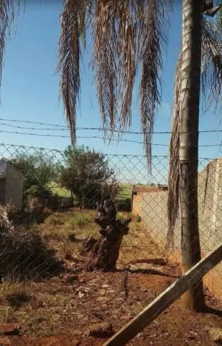 Terreno Padrão em São José do Rio Preto