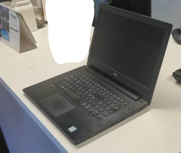 Notebook Dell 3470 i5