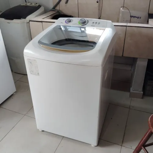 Máquina de lavar Consul facilite 11 kg