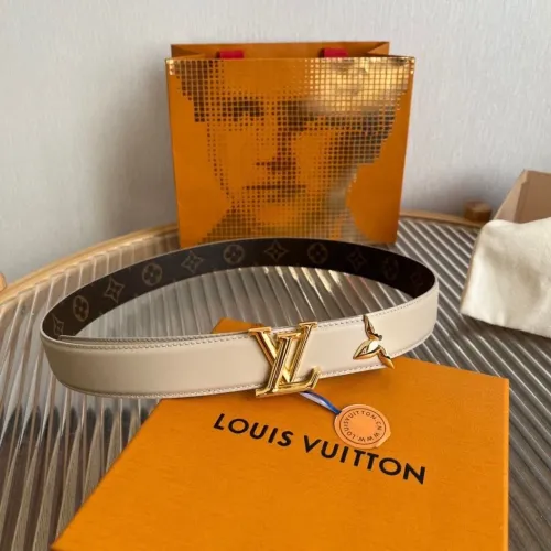 Cinto Louis Vuitton Original