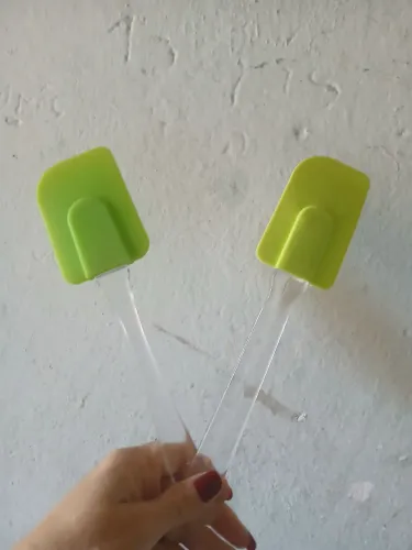 Utensílios de confeitaria