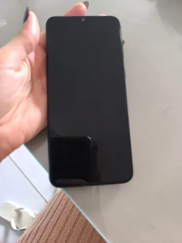 Samsung Galaxy A03 Core Dual SIM 32 GB Preto 2 GB RAM