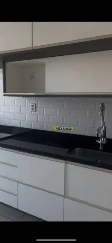 Apartamento com 2 dormitórios à venda, 58 m² por R$ 695.000,00 - Praia de Itaparica - Vila