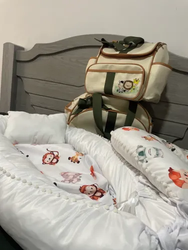 Kit bebê