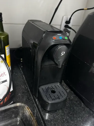 Cafeteira