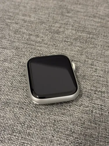 Apple Watch SE - 2ª geração 
