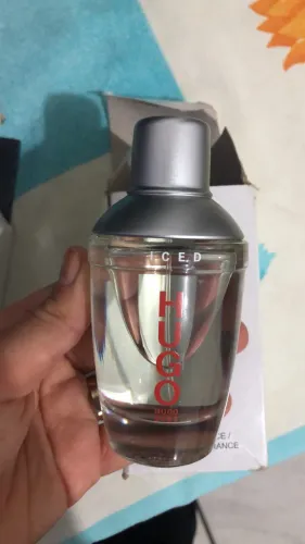 Hugo Iced 75 ml
