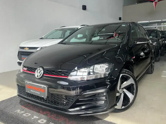 Volkswagen Golf GTI 2.0 TSI 220cv Aut. 2019