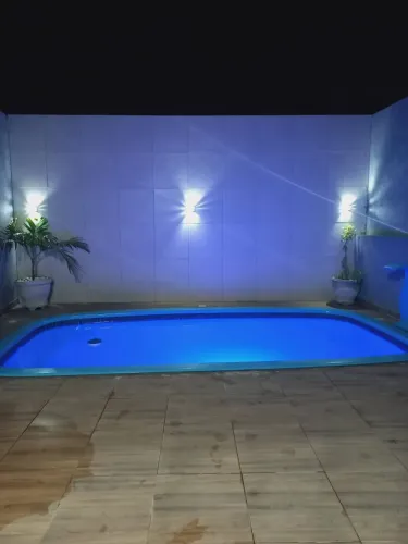 Casa na ilha de Itamaracá, alugo finais de semana
