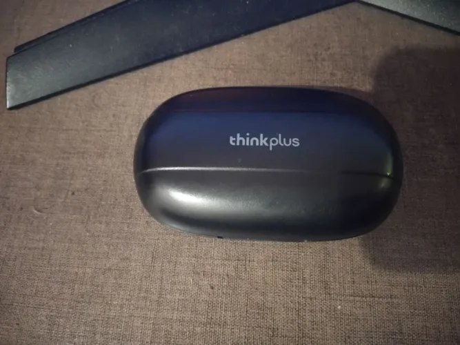 Fone TWS Lenovo XT60