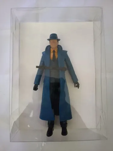 The Question - DC Universe - Mattel