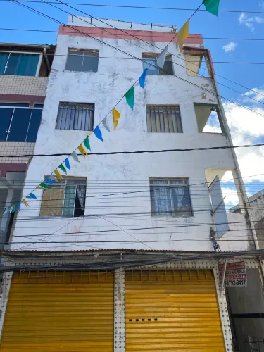 Alugo apartamento na Boca do Rio