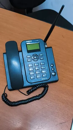 Celular rural