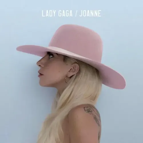 LP/VINIL Joanne - Lady Gaga