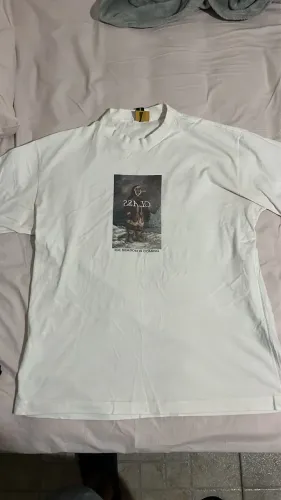 Camiseta Class