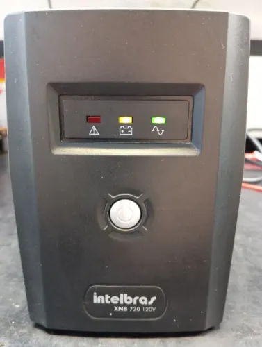 Nobreak Intelbras XNB 720 120V