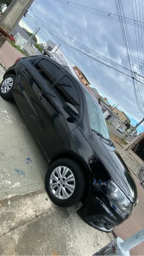 Volkswagen Gol Geração VII Trendline 1.0 12V Total Flex Mec. 4P 2018