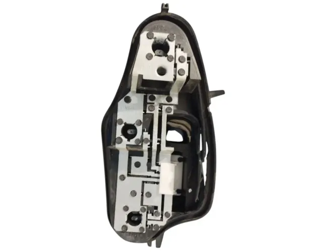 Suporte Soquete Lado Direito Lâmpada Citroen C3 2013