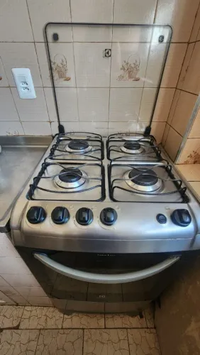 Fogão Eletrolux 