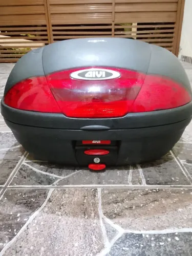 Bauleto Givi 45L 