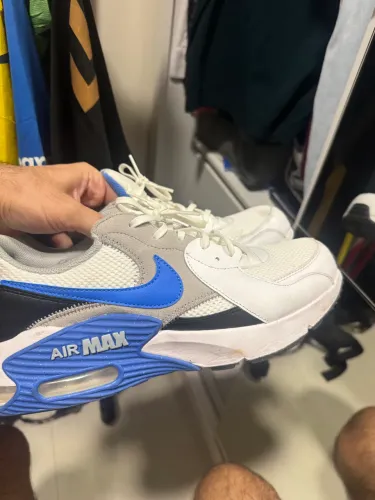 Tênis Nike Air Max tamanho 43