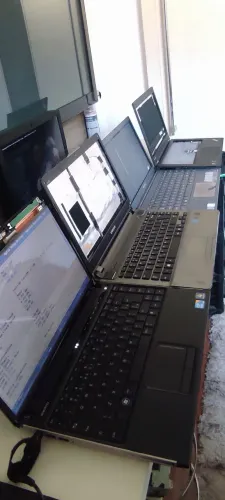 Notebook OPORTUNIDADE DE NEGÓCIO!!!
