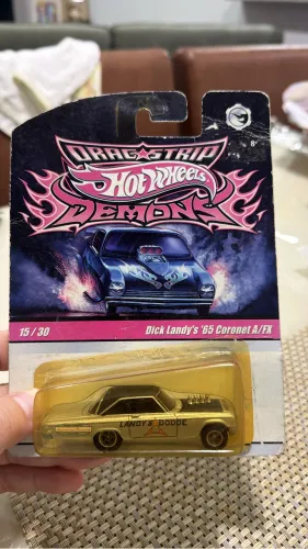 Vendo Hot Wheels