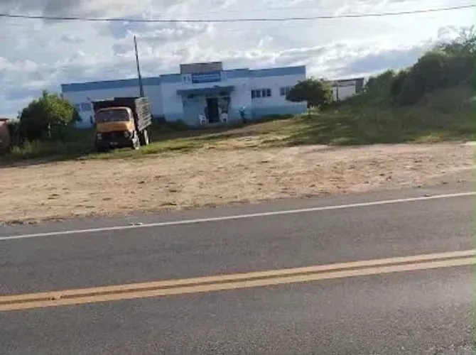 TERRENO Á VENDA  IDEAL PARA LOTEAMENTO EM FORQUILHA