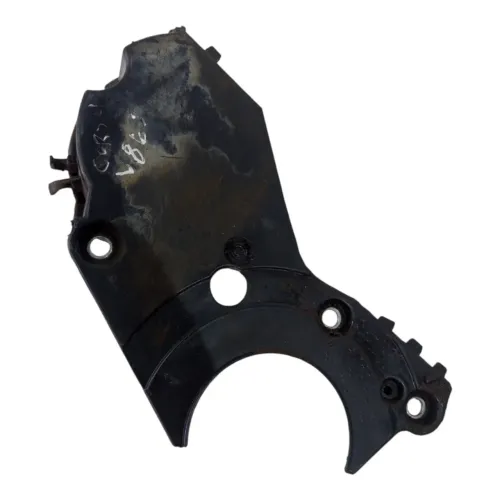 Capa Inferior Correia Dentada Gm/corsa Celta Vch 1.0 2002 05