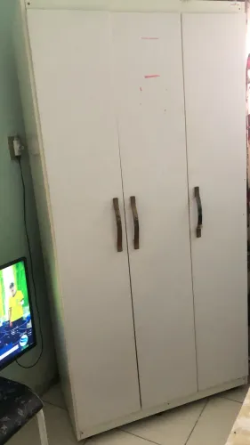 Guarda roupa solteiro 