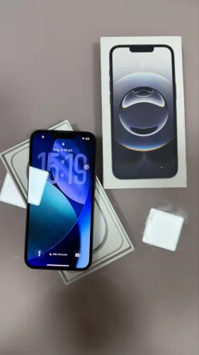 iPhone 16e 256gb PRETO
