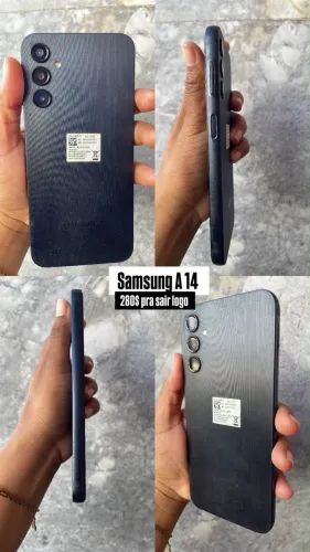 Samsung A14
