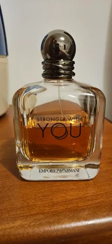 Stronger with you edt