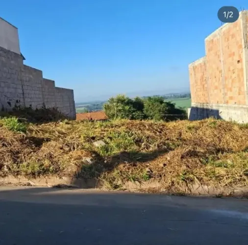 Terreno 200 metros²