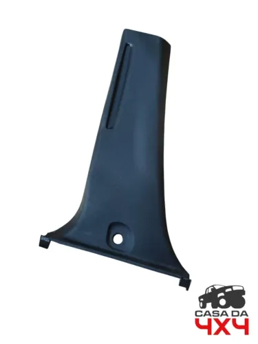 Moldura Coluna Central Esquerda Hilux 2.8 2021 204cv Sr