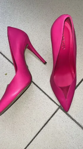 Sapato Arezzo