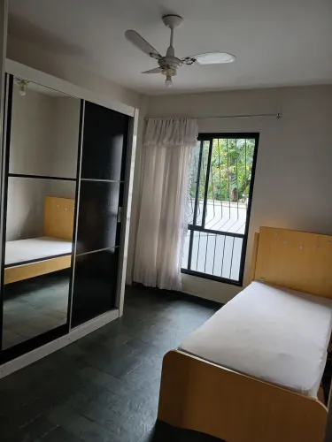 ALUGUEL DE QUARTO PARA MOÇAS