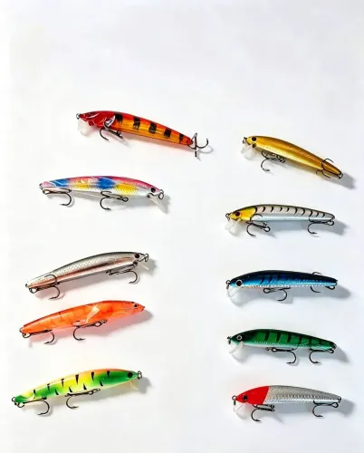 Isca para pesca