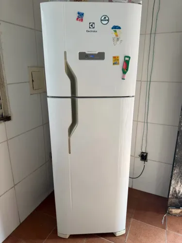 Geladeira FrostFree Duplex