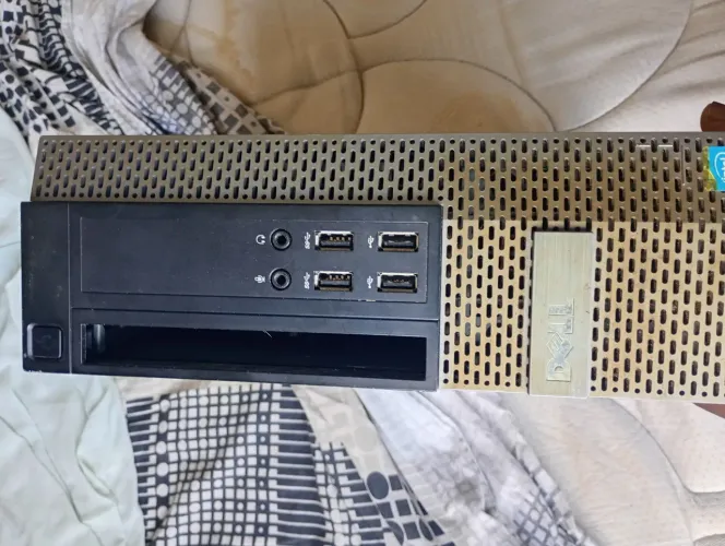 Computador DELl