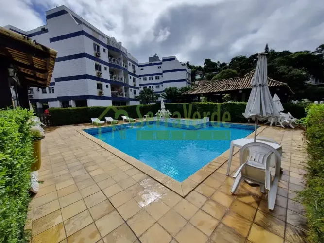 NOGUEIRA (ÓTIMO APARTAMENTO, CONDOMÍNIO SAN RAPHAEL) - 2 quartos (com armários e 1 suíte),
