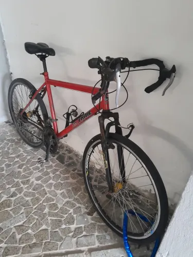 Bicicleta Speed -  R$ 600 