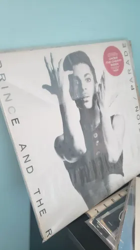 LP PRINCE