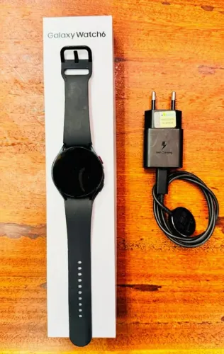 Galaxy Watch 6