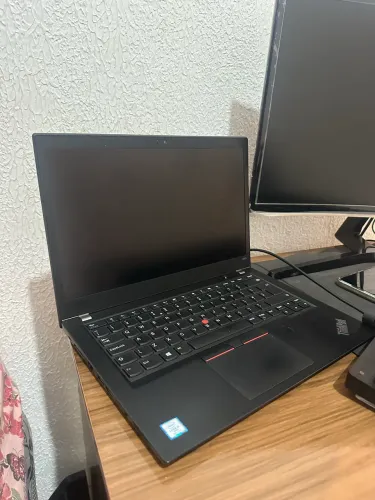Notebook Lenovo 40 RAM