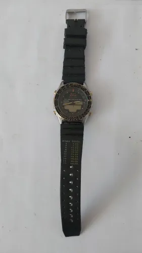 Citizen New Wingman C80 ( Leia o anuncio )