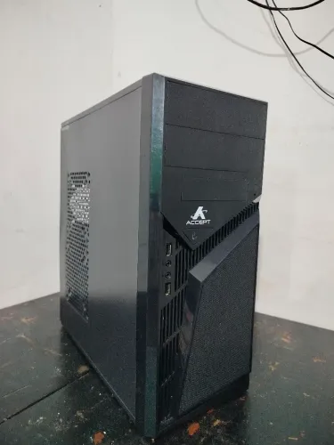 PC DE ENTRADA i3 8ª GERAÇÃO | 8GB DDR4 | 2TB HD