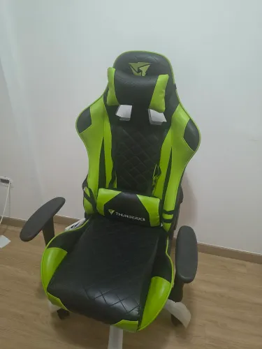Cadeira Gamer ThunderX3
